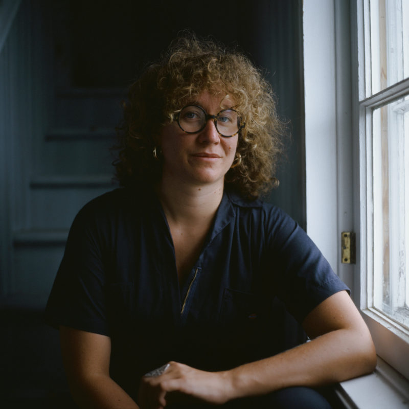 Elodie Pollet Max Vannienschoot