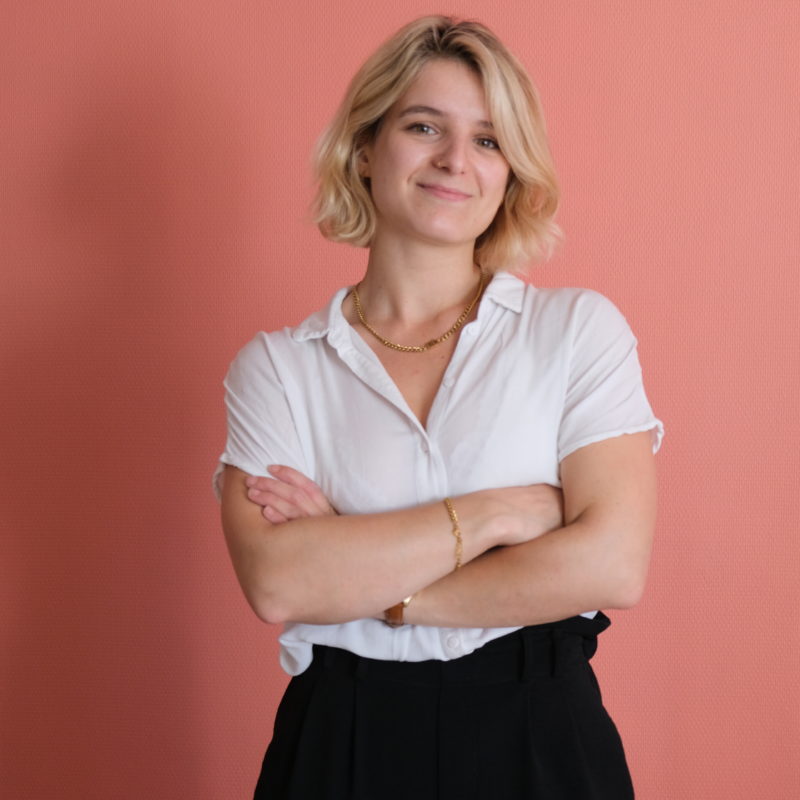Marie Azancot Promo 2025